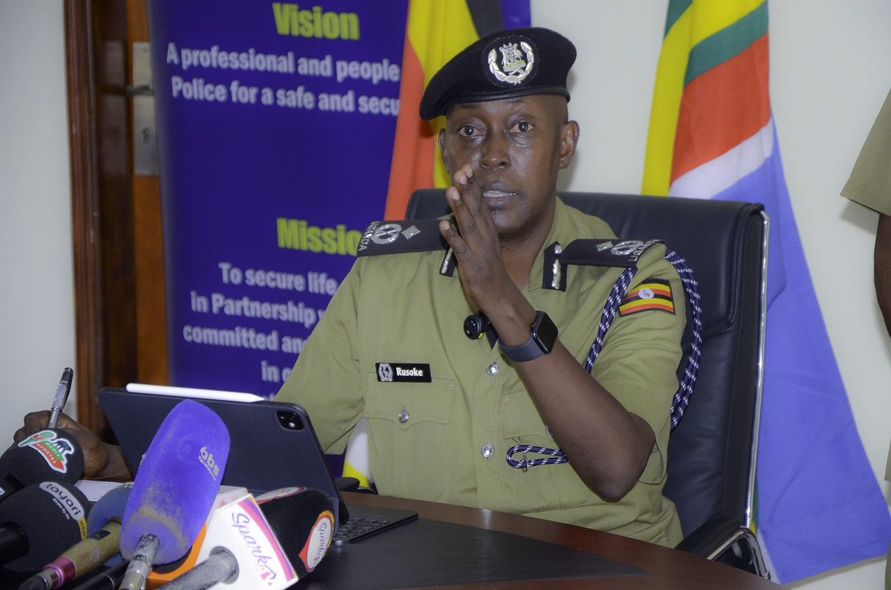 Police Yet to Receive Formal Complaints Over Alleged Hut 8 Investment Scam